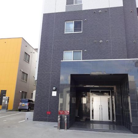 ようこそ札幌へ! 大通公園まで地下鉄10分 定員6名 Firetv完備 1階はセコマ公寓 外观 照片