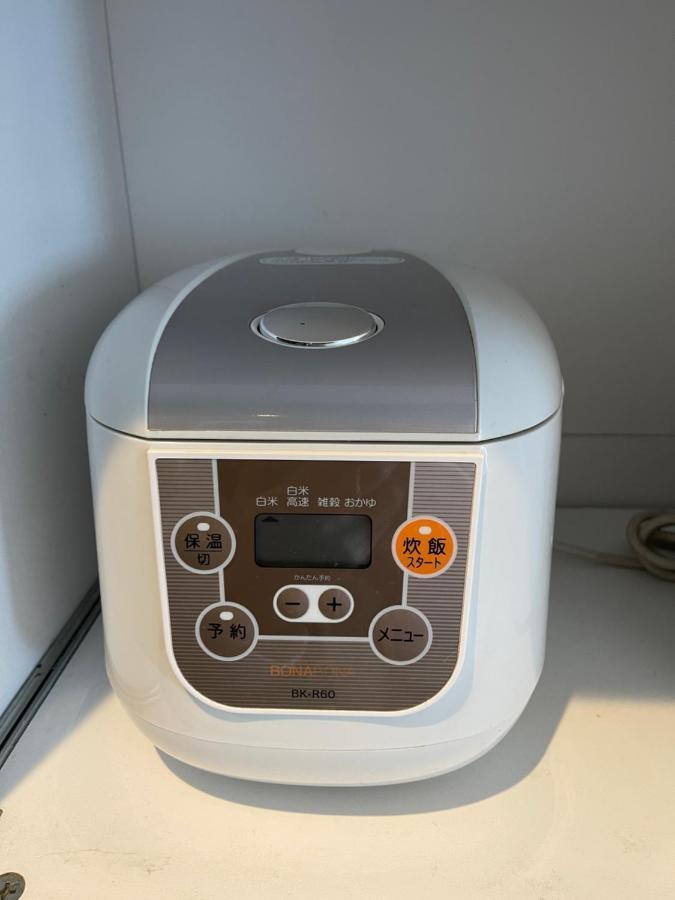 ようこそ札幌へ! 大通公園まで地下鉄10分 定員6名 Firetv完備 1階はセコマ公寓 外观 照片