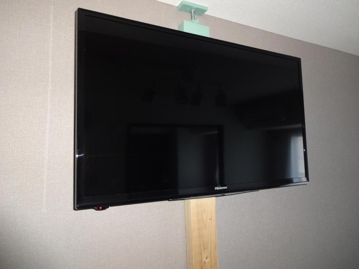 ようこそ札幌へ! 大通公園まで地下鉄10分 定員6名 Firetv完備 1階はセコマ公寓 外观 照片