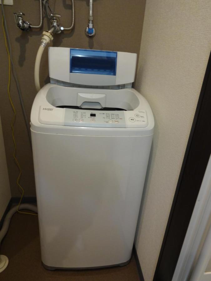 ようこそ札幌へ! 大通公園まで地下鉄10分 定員6名 Firetv完備 1階はセコマ公寓 外观 照片